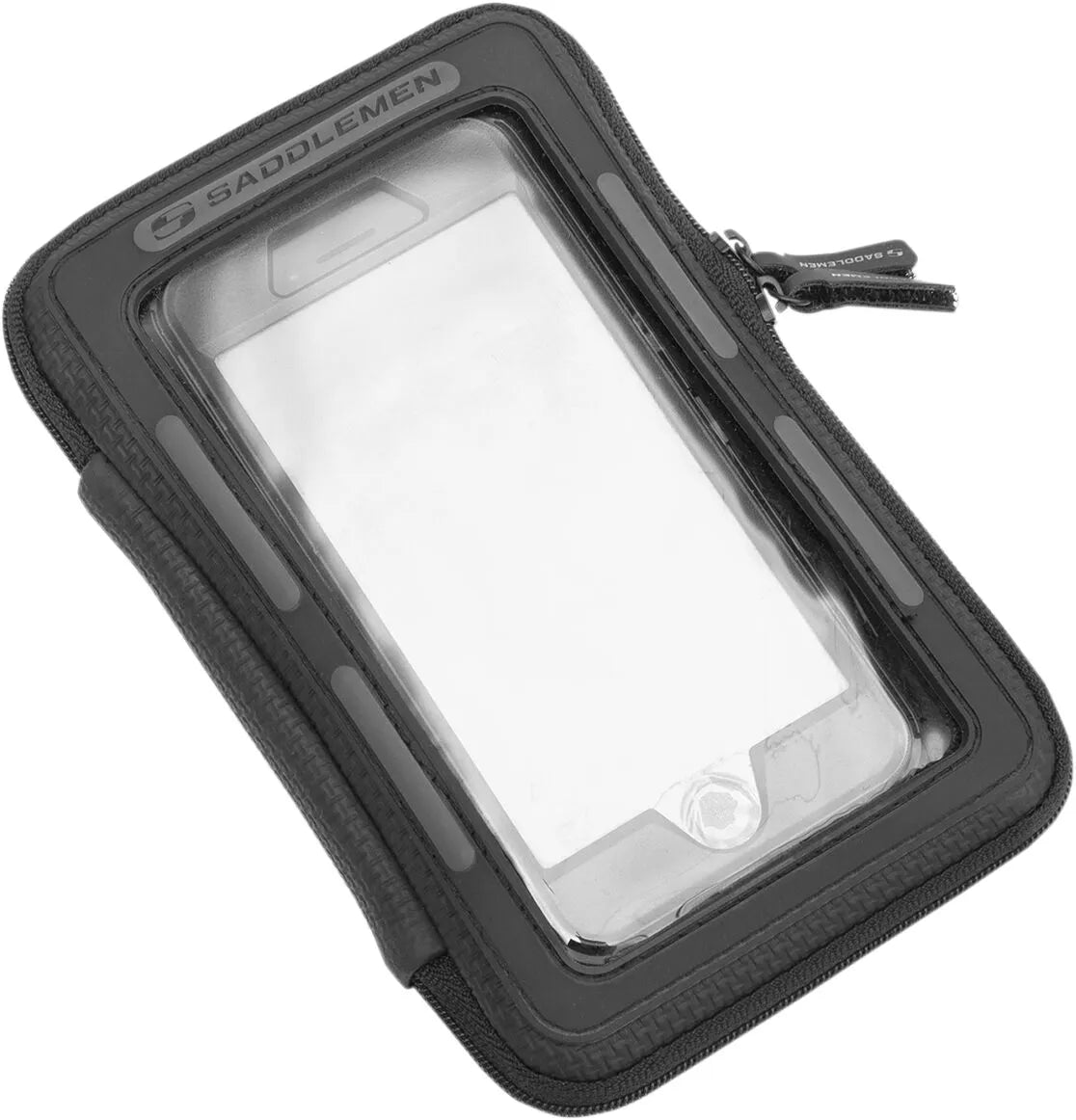 Saddlemen Tank Bag E-pak - Electronic Device Carrier