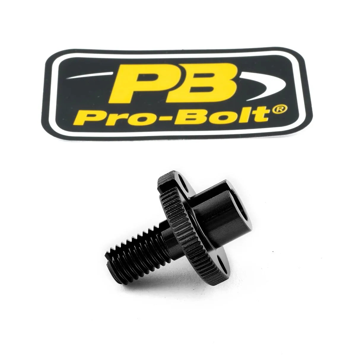 Pro Bolt Aluminium Cable Adjuster