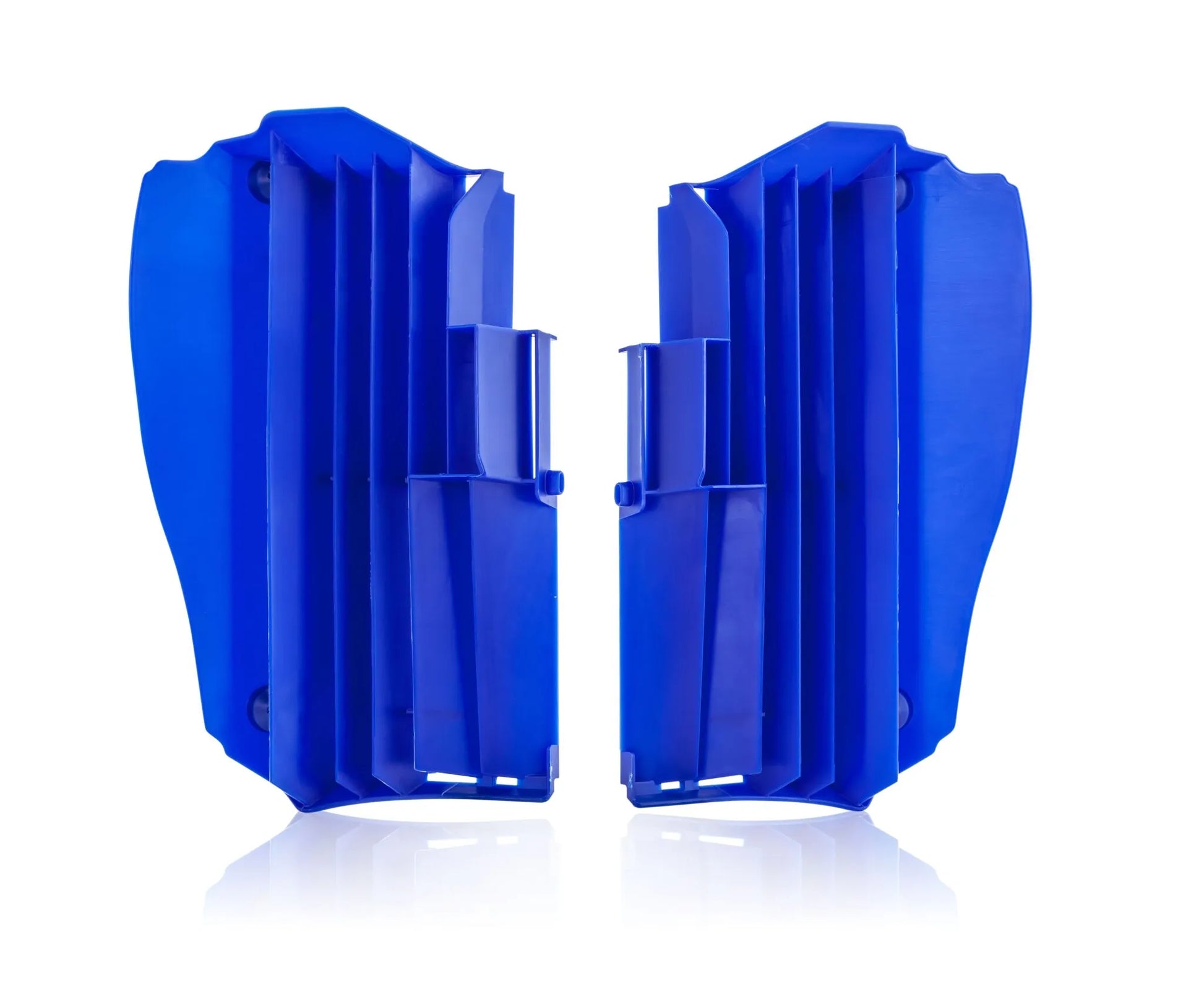 CYCRA Radiator Louvers for Motorcycles