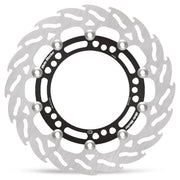 Moto-master Flame Series Flydende Bremse Rotor 310mm - Front