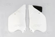 Ufo Side Panels For Ktm