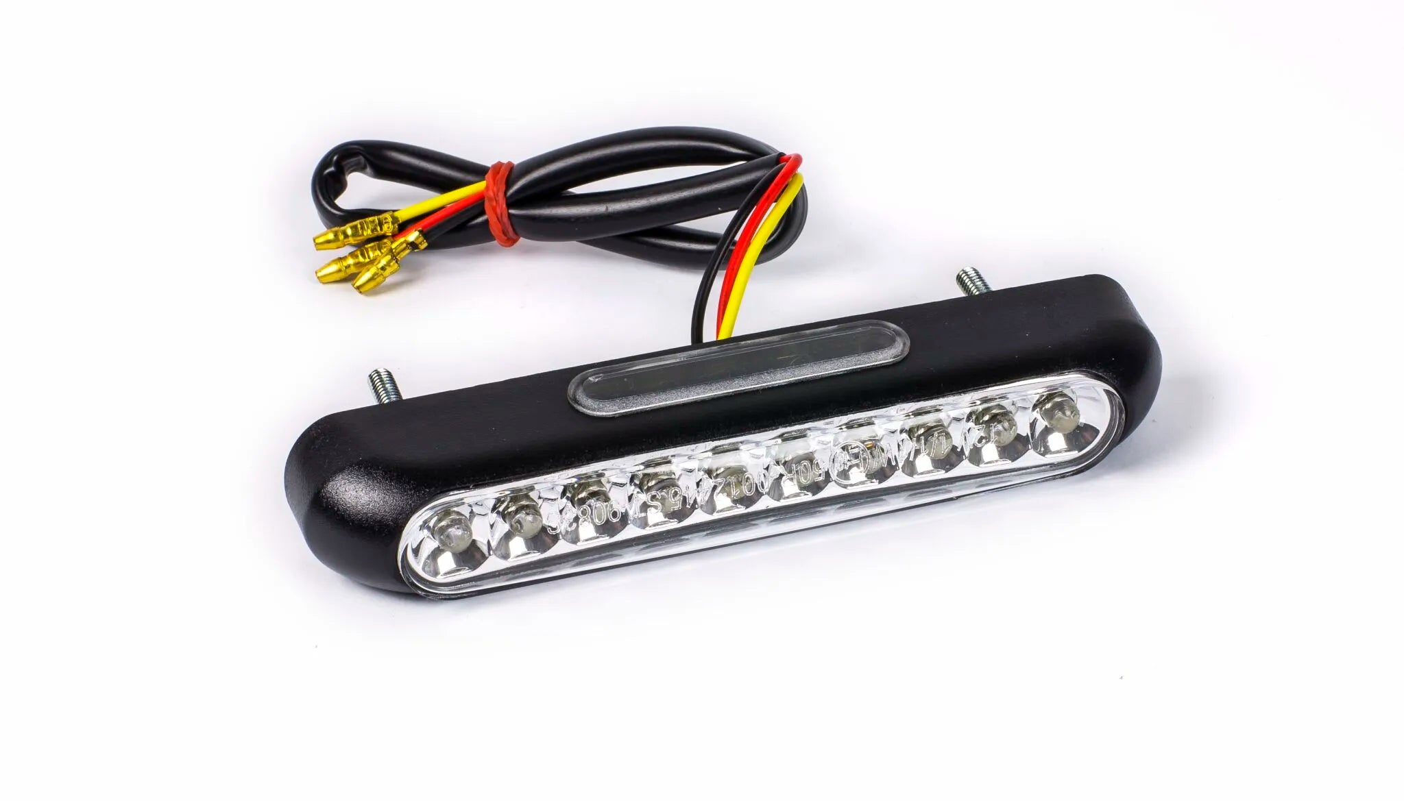 Parts Europe Universal Led Taillight - E-marked