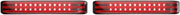 Custom Dynamics Probeam Led Saddle Bag Lights