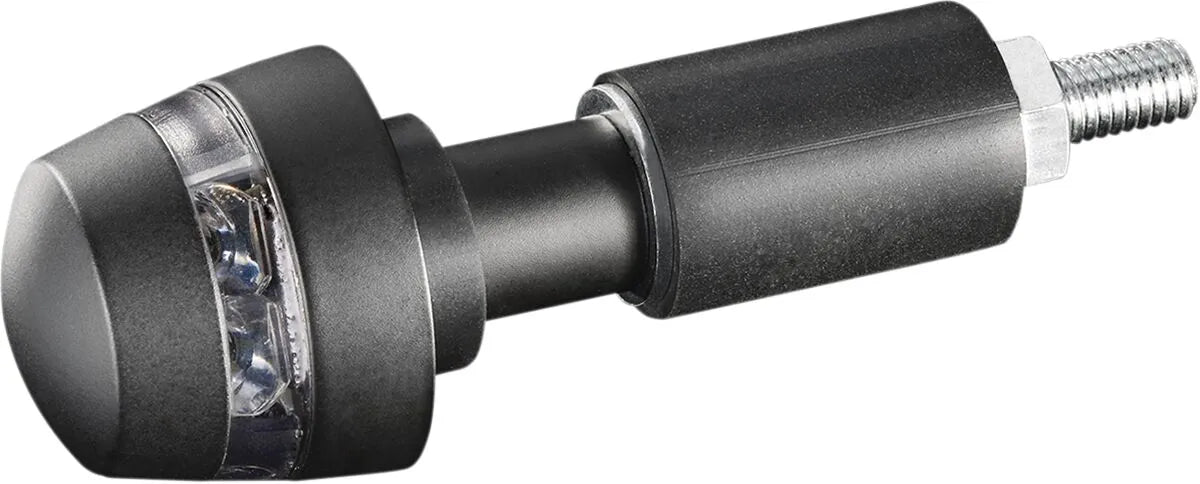 Kellermann Bl 2000 Dark Led Bar-end Indicator