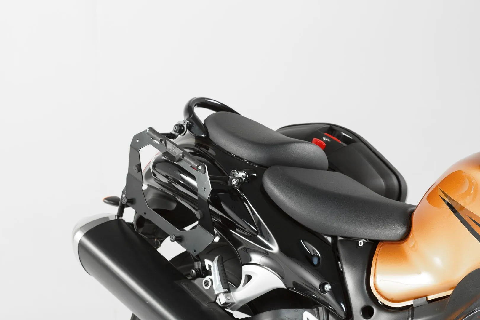 Sw-motech Evo Profile Carrier Side Carrier