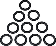 Drag Specialties Fork Seals/dust Seals 10-pack