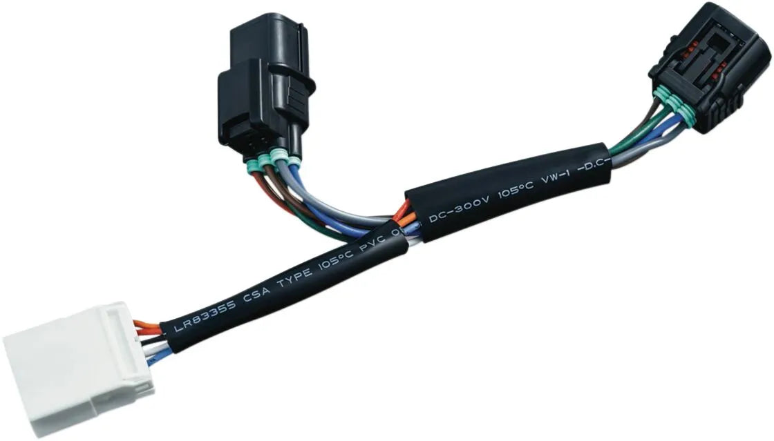 Kuryakyn Led Rear Fender Tip