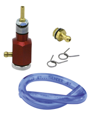 Zipper's Thunderjet Kits – Intake