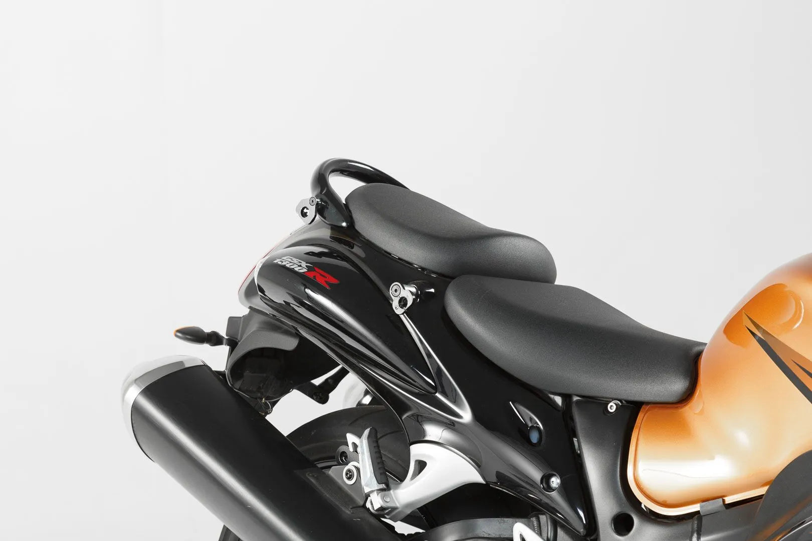 Sw-motech Evo Profile Carrier Side Carrier