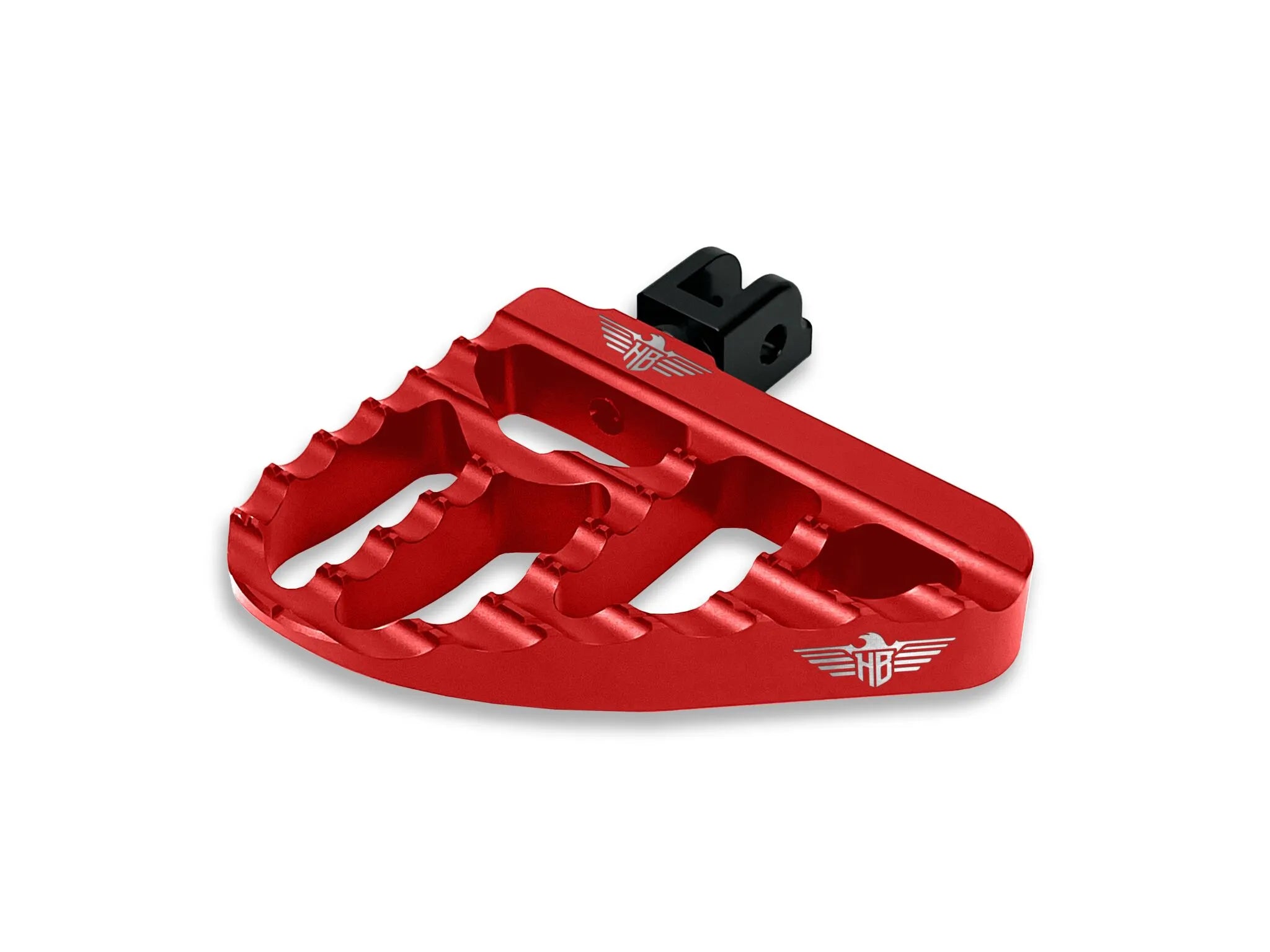 Heinz Bikes Mini-floorboard Footpegs
