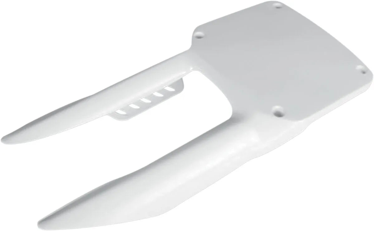 UFO Replacement Front Number Plate