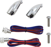 Paul Yaffe Lightning Bullets Led Run/brake/turn Lights