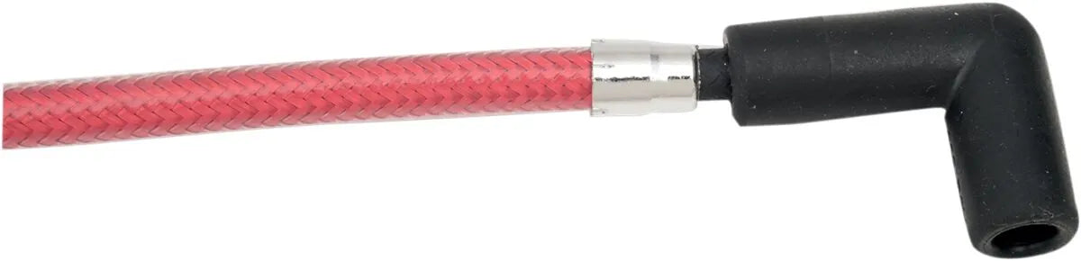 Magnum Shielding Braided Spark Plug Wires