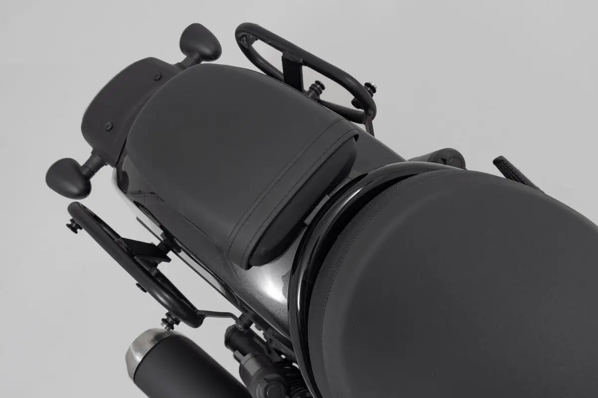 Sw-motech Legend Gear Lc1 & Lc2 Side Bag System