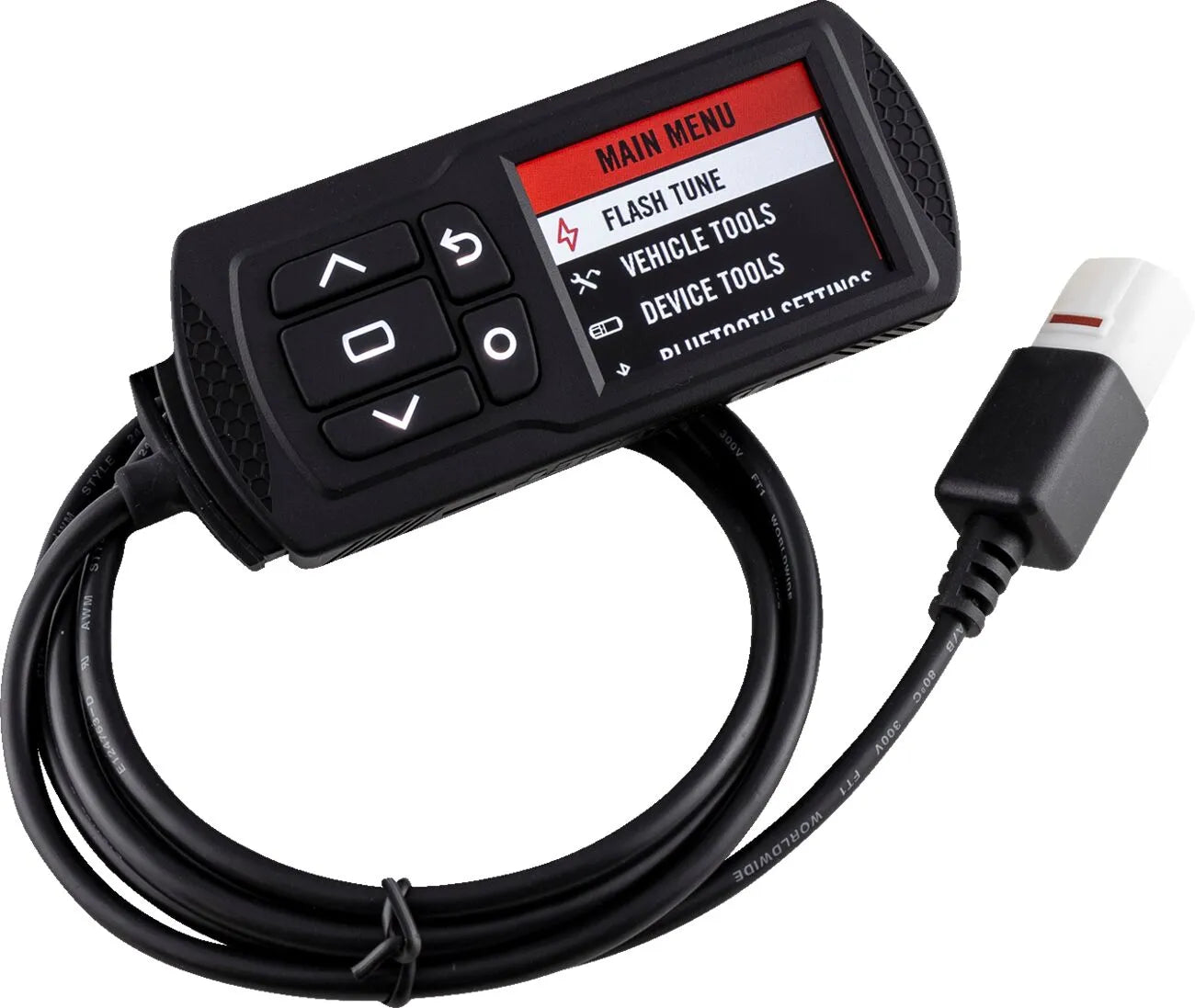Dynojet Power Vision 3 Ecu Tuner