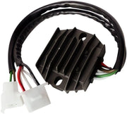 Rick's Lithium-ion Rectifier Regulator 14-410