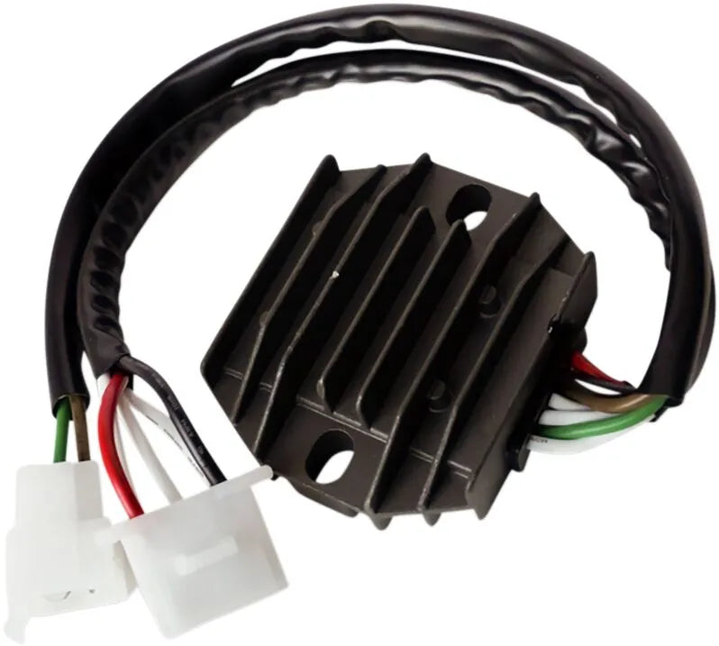 Rick's Lithium-ion Rectifier Regulator 14-410