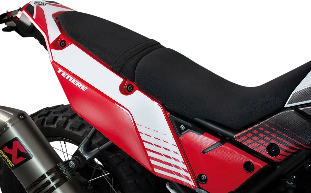 Uniracing Decal Kit For Yamaha Tenere 700