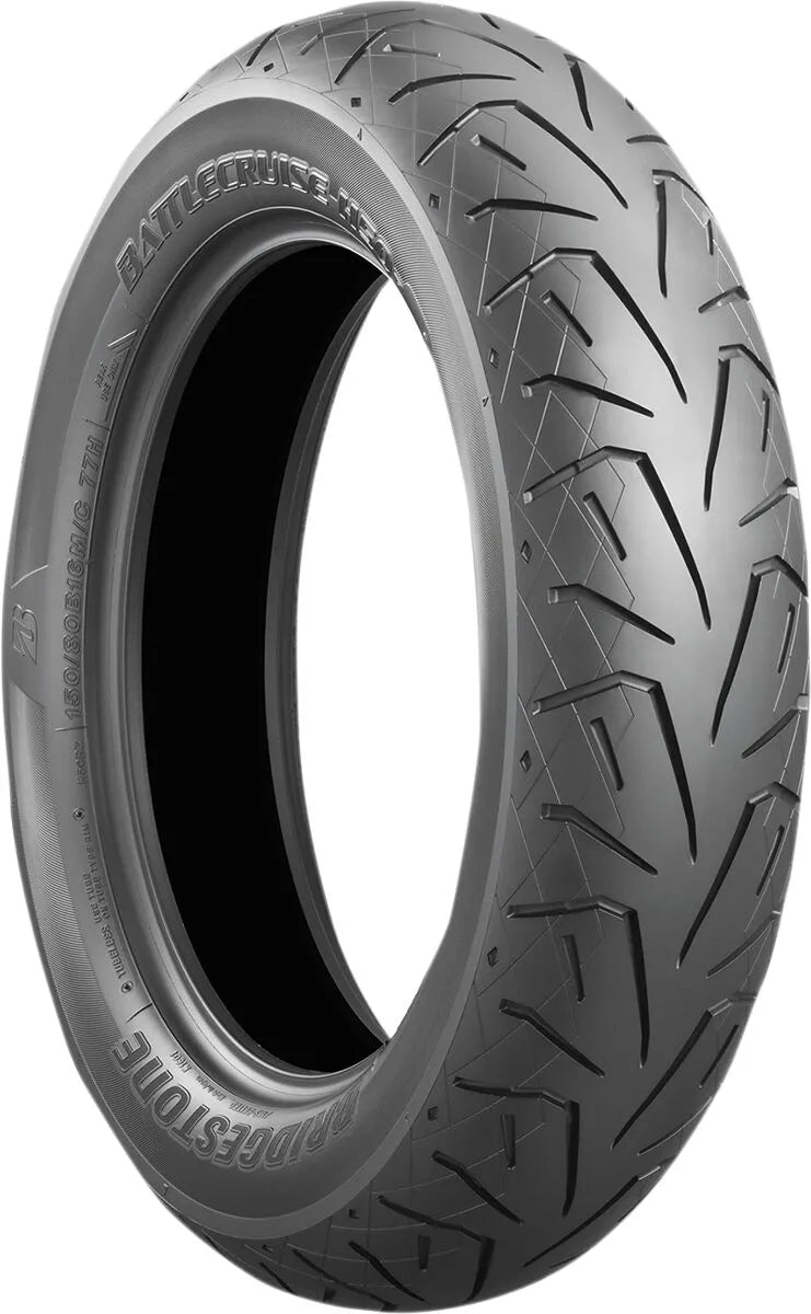 Bridgestone Battlecruise H50 Tire - 180/60b17 Rear