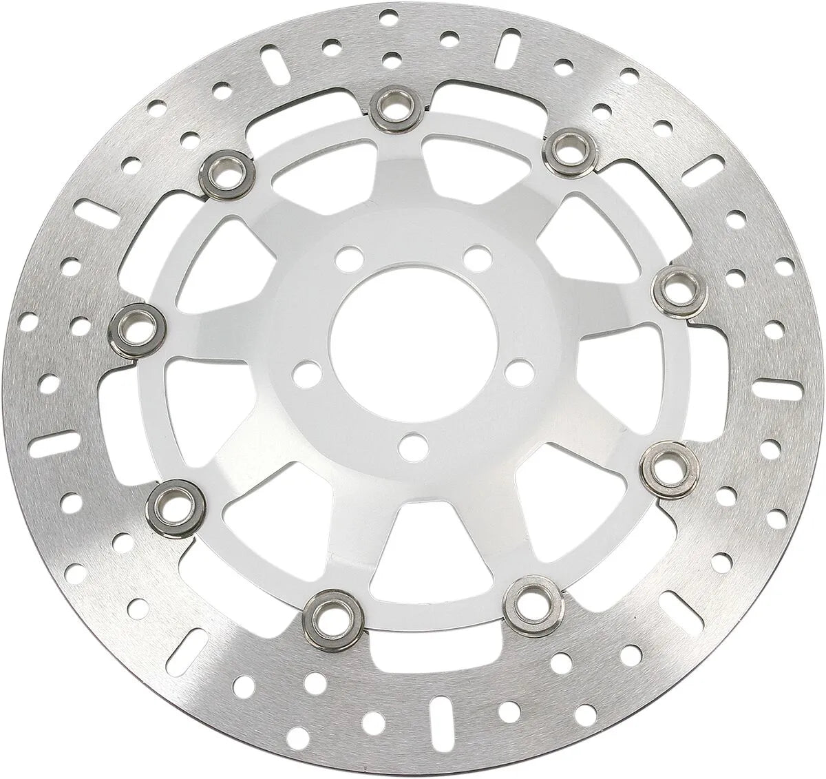 Ebc Pro-lite Flydende Bremse Rotor - 310mm - Foran