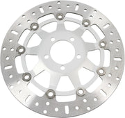 Ebc Pro-lite Flydende Bremse Rotor - 310mm - Foran