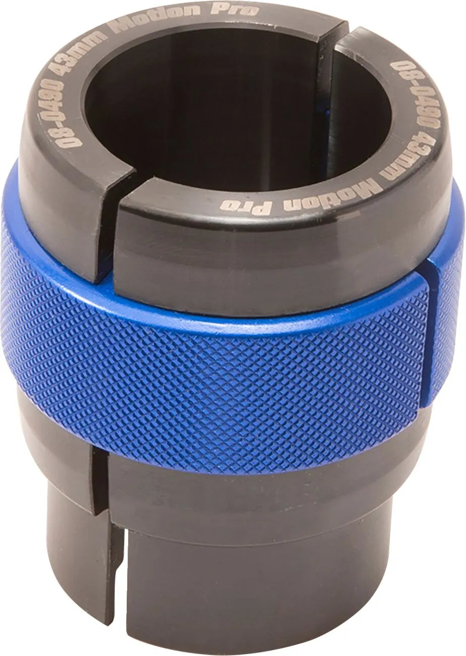 Motion Pro Ringer® Fork Seal Driver For 43mm Forks