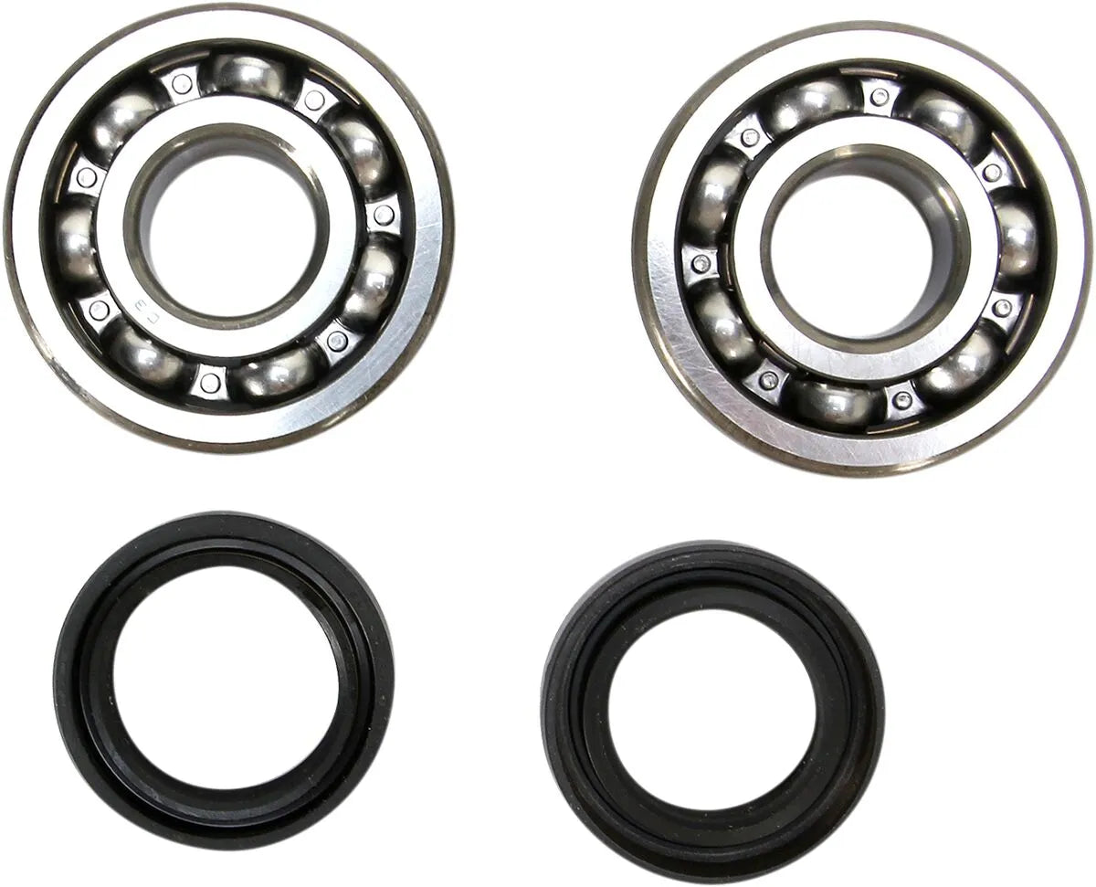 Prox Crankshaft Bearing And Seal Kit