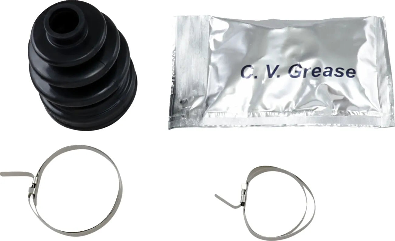 All Balls Cv Boot Kit - Enhanced Durability