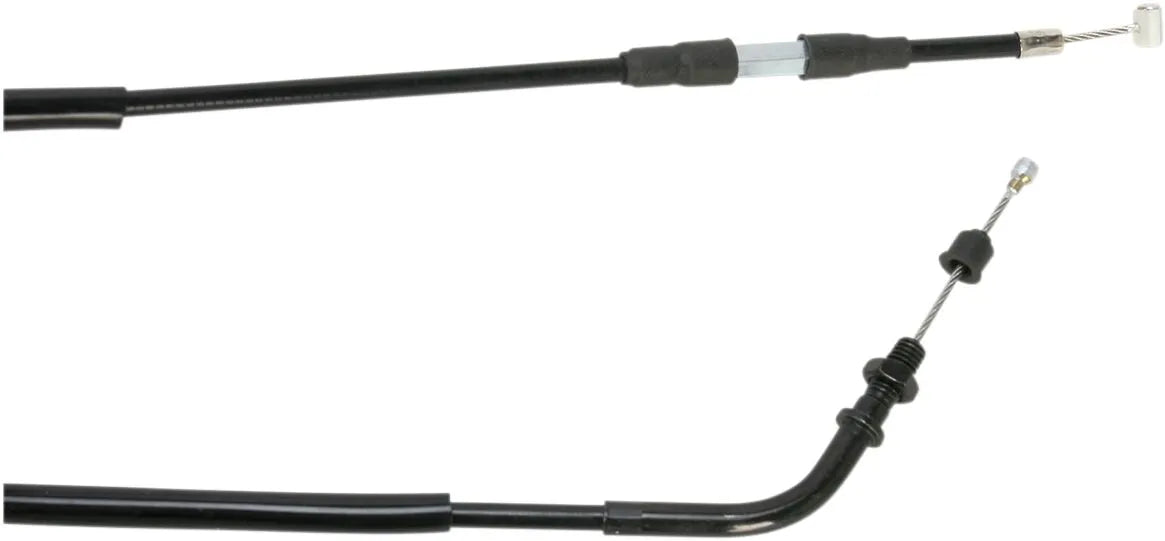 Motion Pro Black Vinyl Clutch Cable