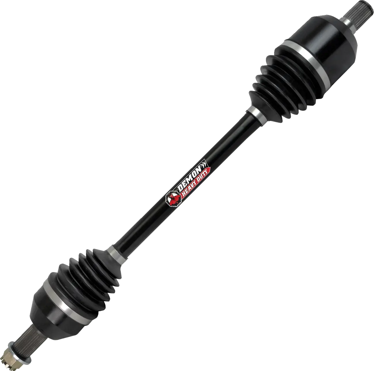 Demon Heavy-duty Axle