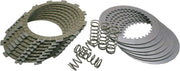 Hinson Racing Clutch Plate And Spring Kit