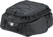 Kuryakyn Momentum Roamer Tail Bag - 30.5 Liters