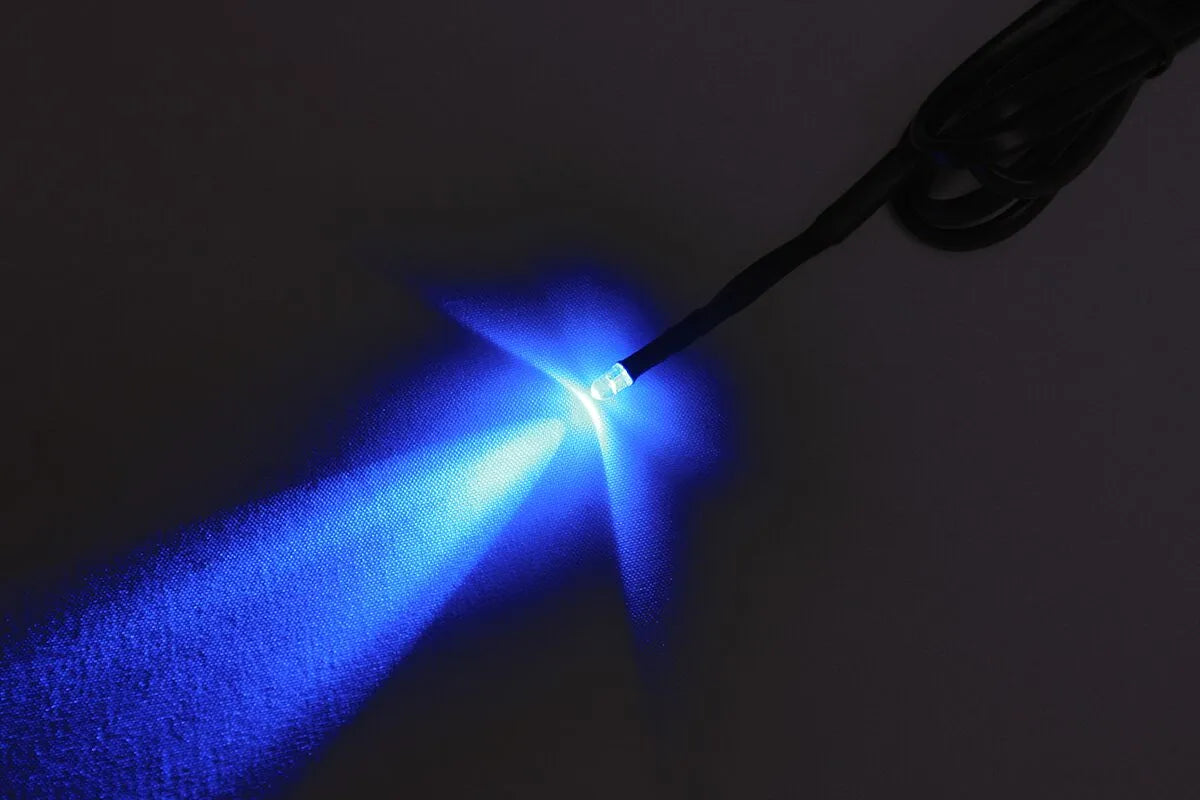 Custom Dynamics Led Accent Light - Blue
