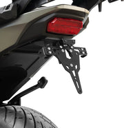 Zieger Pro License Plate Holder Type B