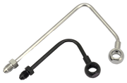 Goodridge Brake Line Adaptor for Softail with ABS – Control Cables & Hydraulic Lines