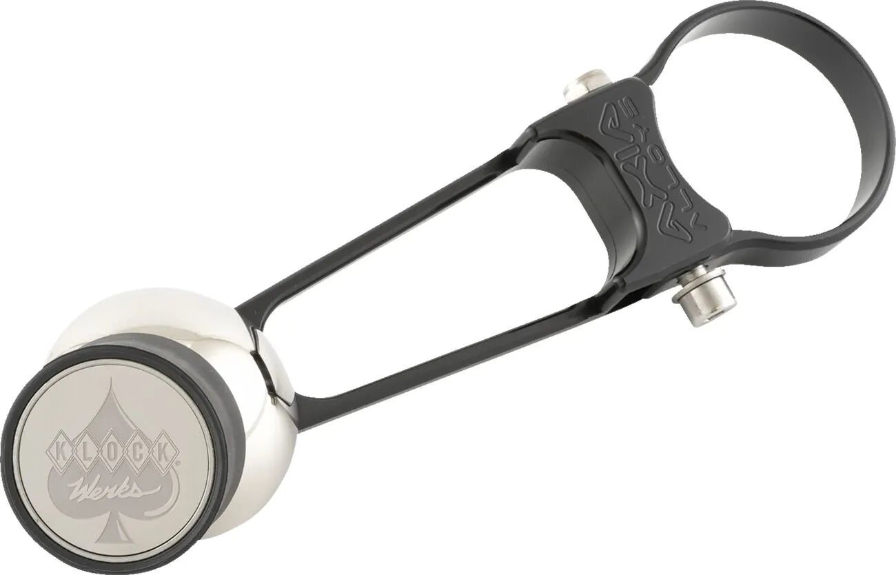 Klock Werks Roll Cage Phone Mount