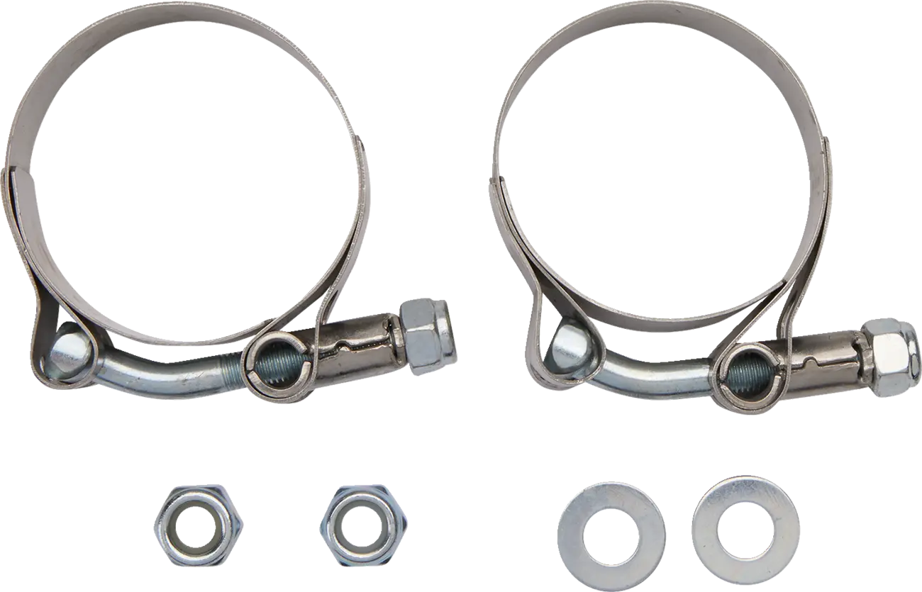 Cobra Six-2-Six Slip-on Lyddæmpere Til Gold Wing