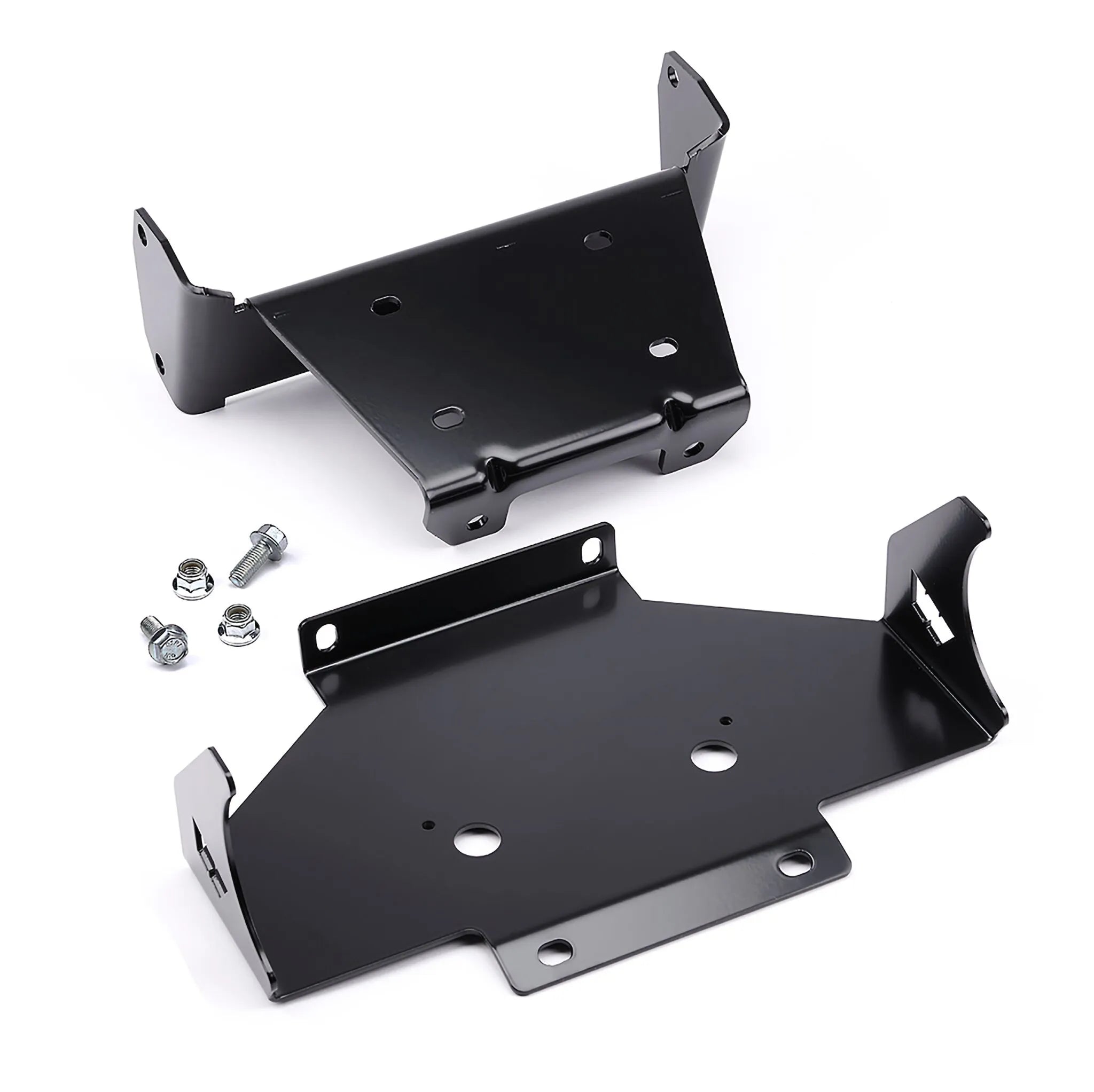 Warn Winch Mounting Kit for Yamaha YXZ1000 2016-2020