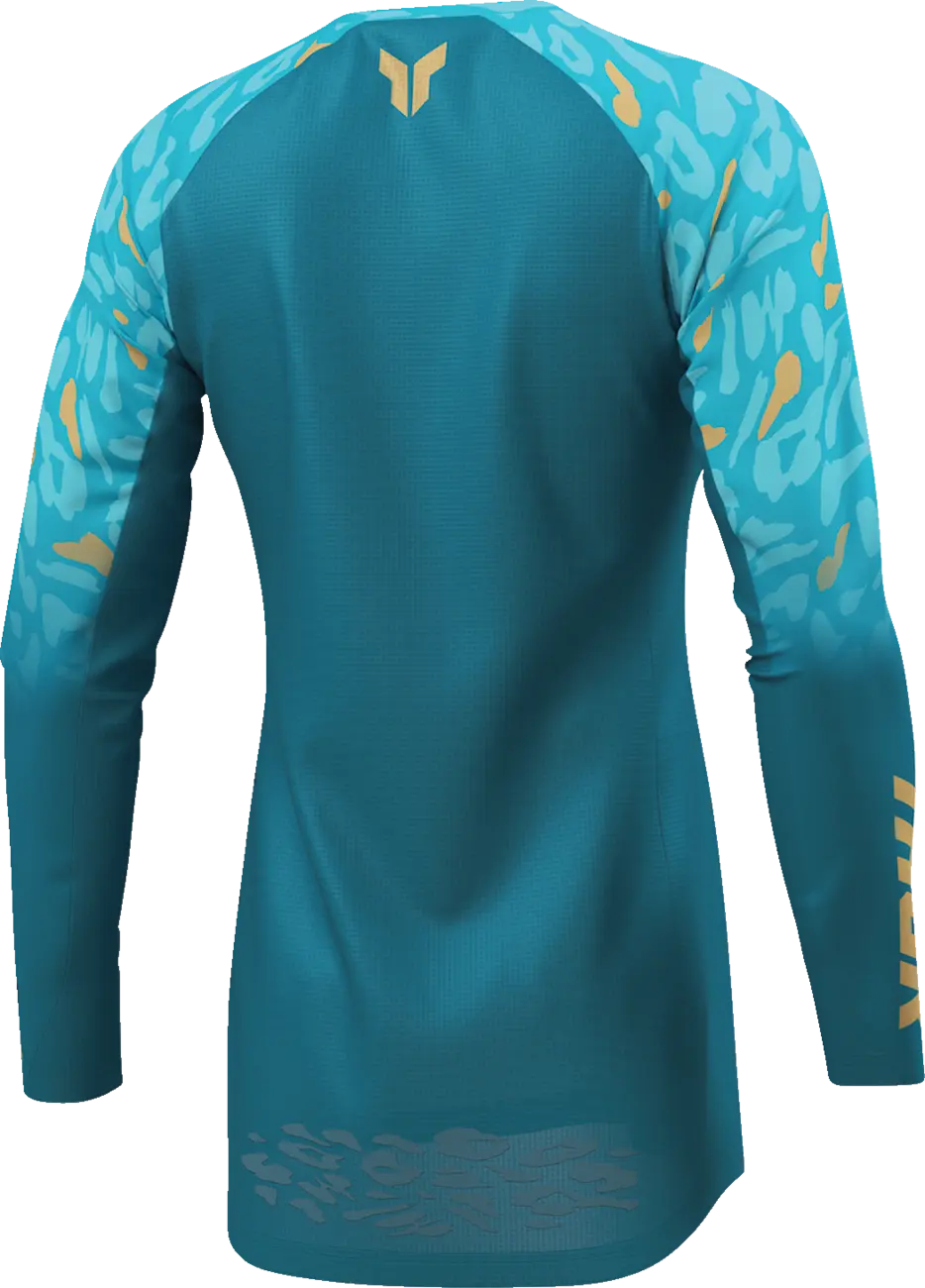 Thor Women's Launchmode Spotted Jersey