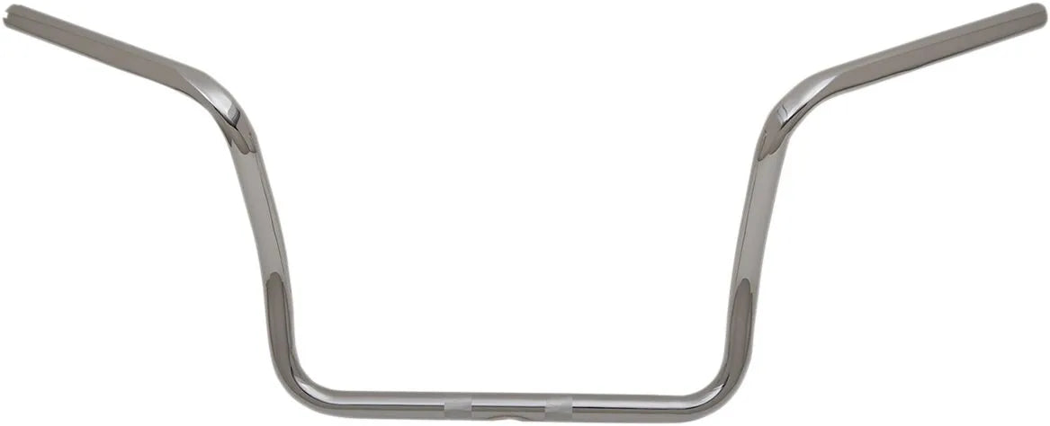 Drag Specialties 1" Ape Hanger Handlebar Chrome