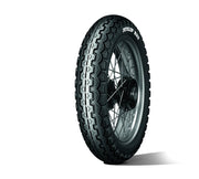 Dunlop K82 Tire 2.75-18 For Classic Motorcycles