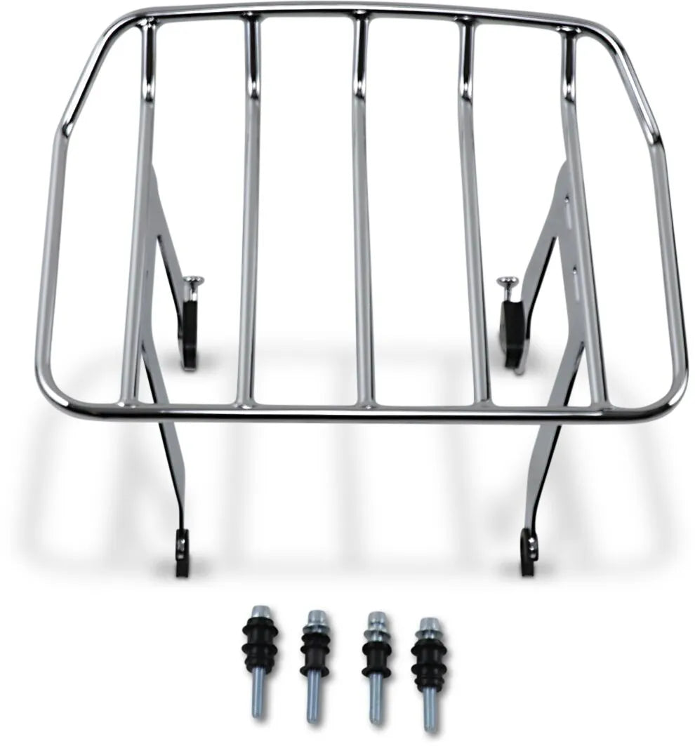 Cobra Big Ass Detachable Solo Luggage Rack