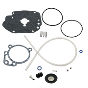 S&S Cycle Parts & Rebuild Kits for S&S Carburetors – Intake