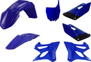 Polisport MX Body Kit for Yamaha