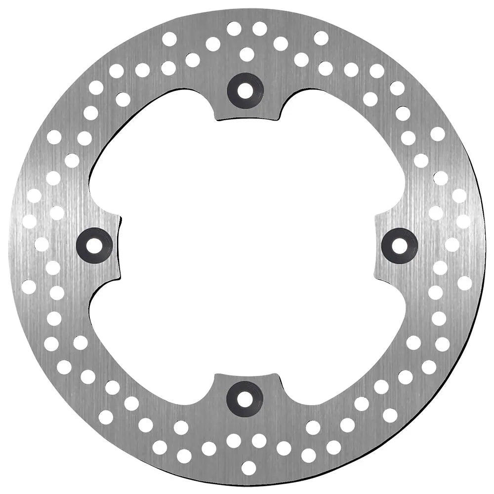 Sbs Standard Rund Bremse Rotor Til Motorcykel - Foran