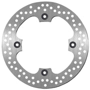 Sbs Standard Rund Bremse Rotor Til Motorcykel - Foran