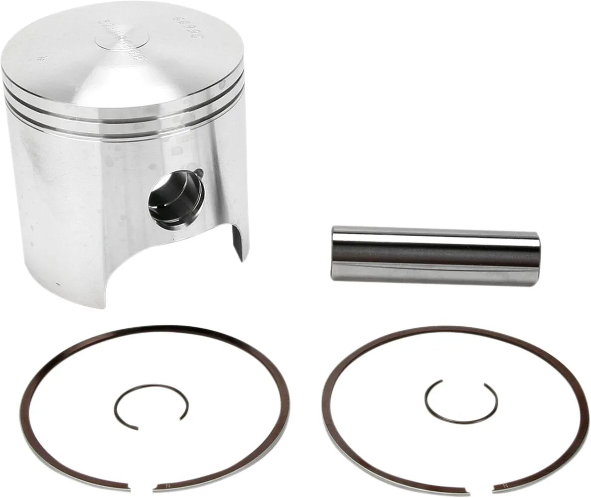 Wiseco Pro-Lite Piston Kit 66.75mm Bore for Honda CR250R TRX250R