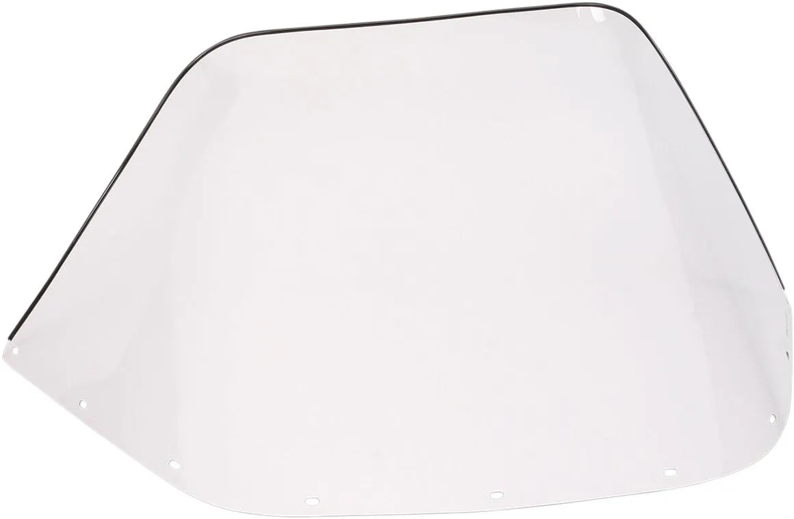Sno Stuff Replacement Windshield - Clear