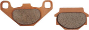 Dp Brakes Sdp310mx Pro-mx Sintrede Bremseklodser - For & Bag