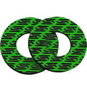 Scar Grip Donut - Green Neoprene
